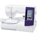 Janome Memory Craft 9850 Sewing and Embroidery Machine Classroom Model