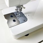 Elna Elnita EF1 High Speed Sewing and Quilting Machine