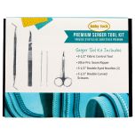 Baby Lock Premium Serger Tool Set BLSGTK