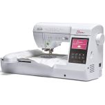 Brother Innov-ís NS2850D Combo Sewing & Embroidery Machine with Disney -  012502670346