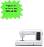 Baby Lock Allegro Quilting and Sewing Machine You Pick $129.90 Bonus Kit 