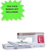 Baby Lock Altair 2 Sewing and Embroidery Machine with You Pick $949.90 Bonus Bundle