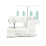 Baby Lock Euphoria Cover Stitch Only Serger BLC4 with You Pick $159.90 Bonus