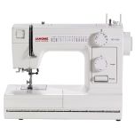 Janome HD3000 Heavy Duty Sewing Machine with Bonus Value Kit