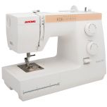 Janome Sewist 709 Sewing Machine with Bonus Kit 