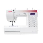 Janome Sewist 740DC Sewing Machine Recent Trade