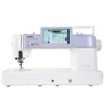 Janome Continental M6 Sewing and Quilting Machine with $460 Bonus Kit Free Tutorial