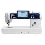 Janome Continental M7 Quilter's Edition Sewing Machine Previously Loved