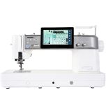 Janome Continental M8 Professional Sewing Machine