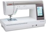 Janome Horizon Memory Craft 9450 Sewing Machine - Demo Model