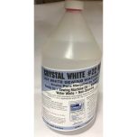 Lilly White Sewing Machine Oil - Gallon