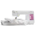 Baby Lock Pathfinder Embroidery Machine with Free You Pick $429.90 Bonus Embroidery Bundle